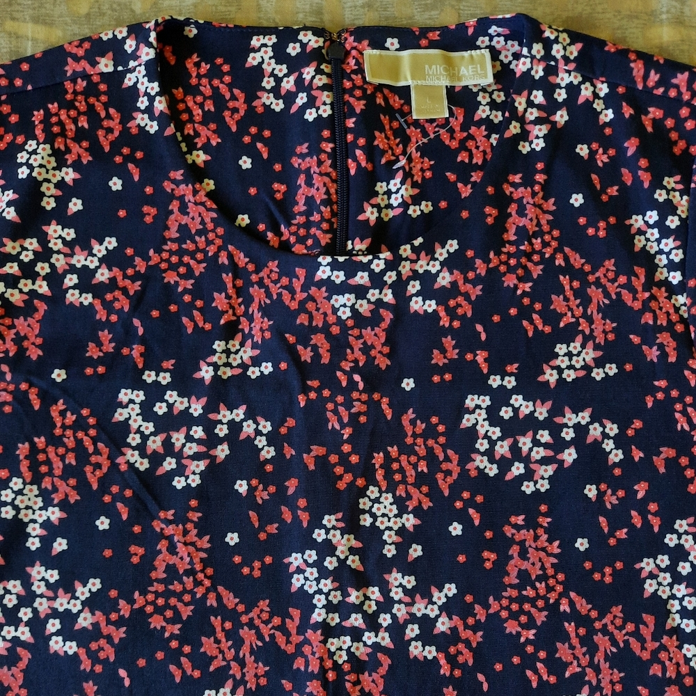 Michael Kors NWOT dress size L - Picture 2 of 11